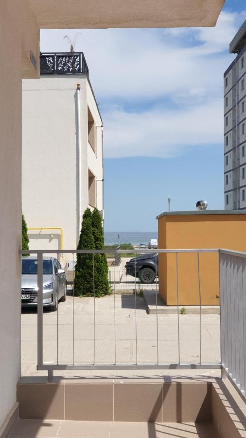 Apartament Tudor 那沃达利 外观 照片