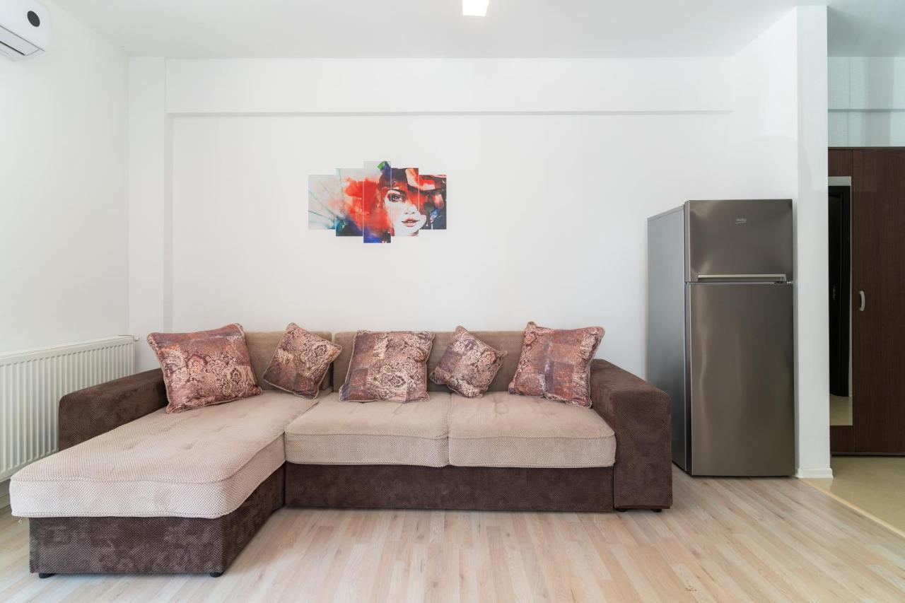 Apartament Tudor 那沃达利 外观 照片