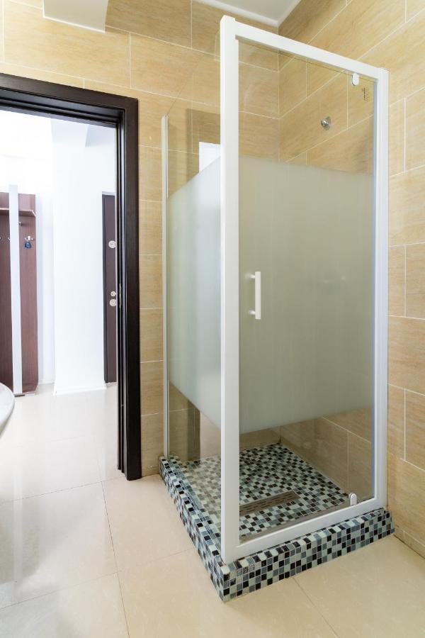Apartament Tudor 那沃达利 外观 照片