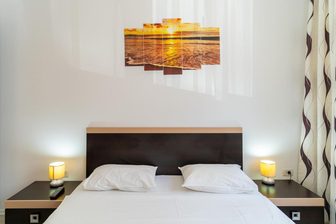 Apartament Tudor 那沃达利 外观 照片