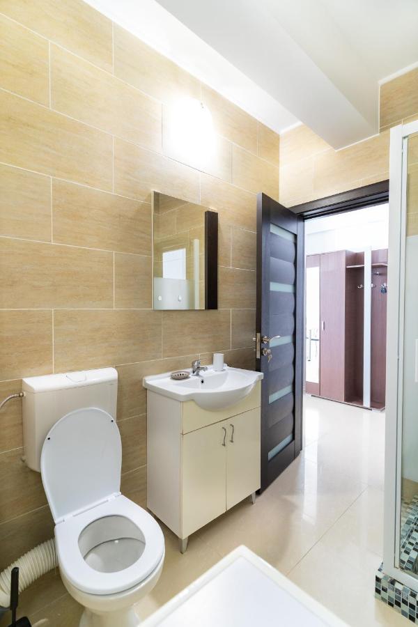 Apartament Tudor 那沃达利 外观 照片