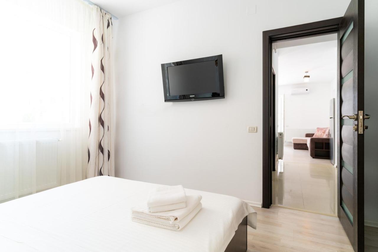 Apartament Tudor 那沃达利 外观 照片